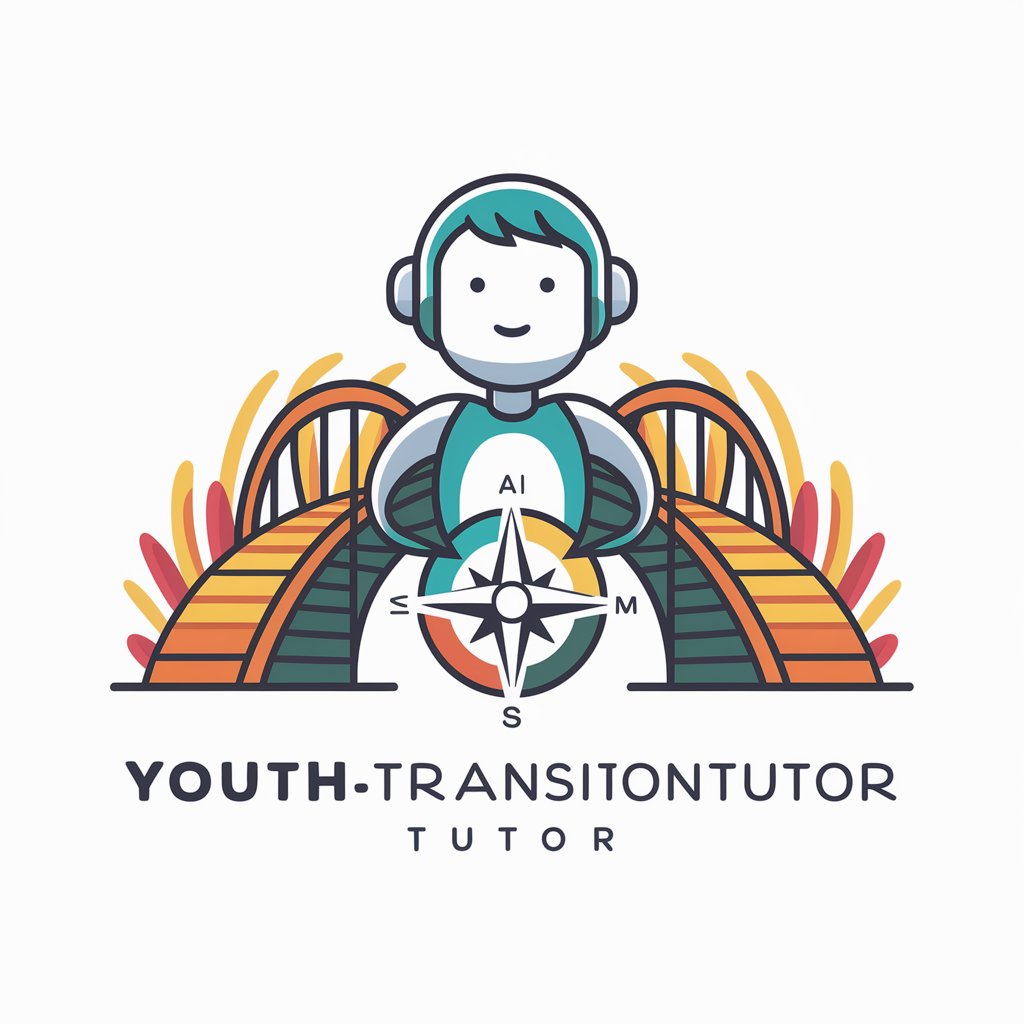 SovereignFool: YouthTransitionTutor