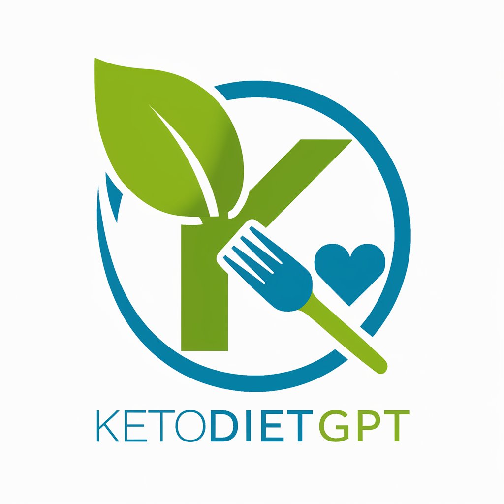 KetoDietGPT in GPT Store