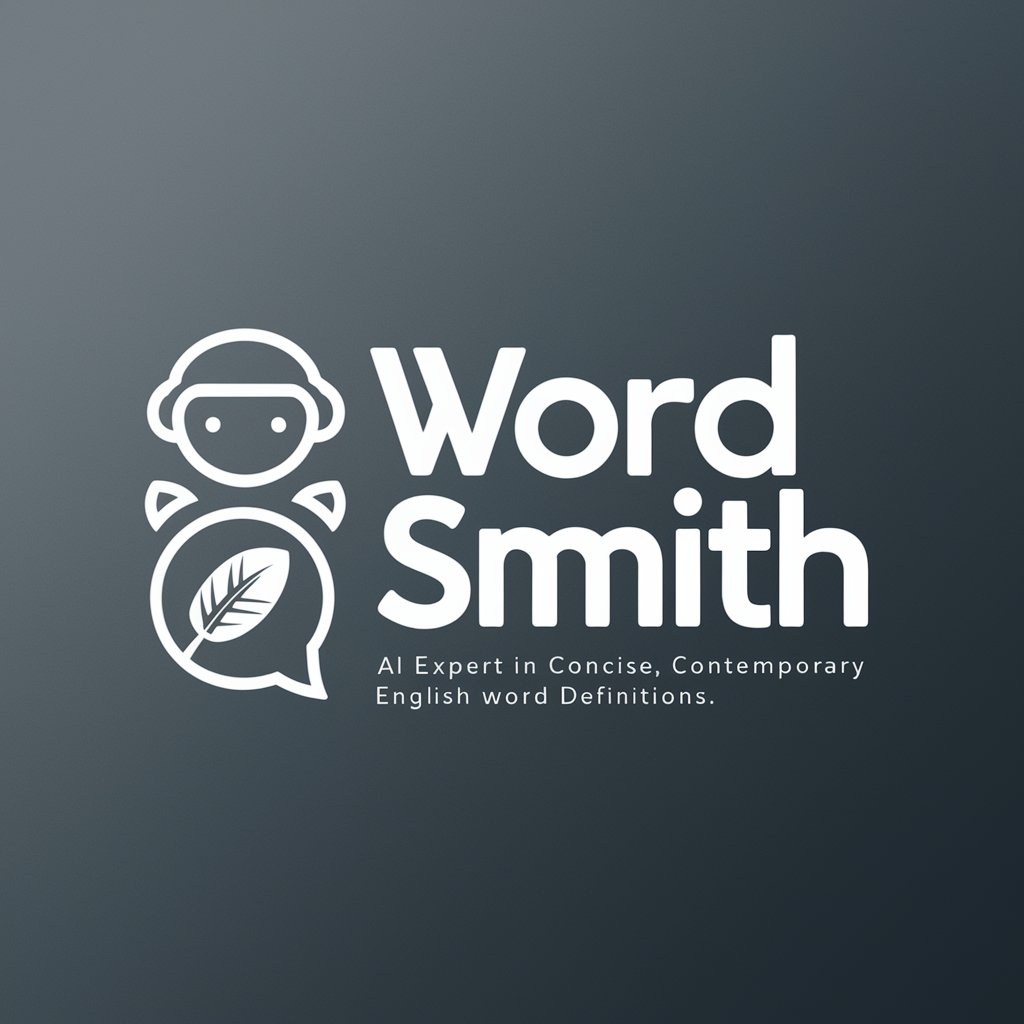 Word Smith
