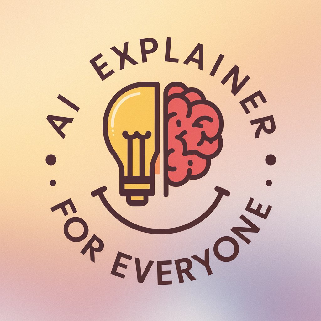 AI Explainer for Everyone in GPT Store