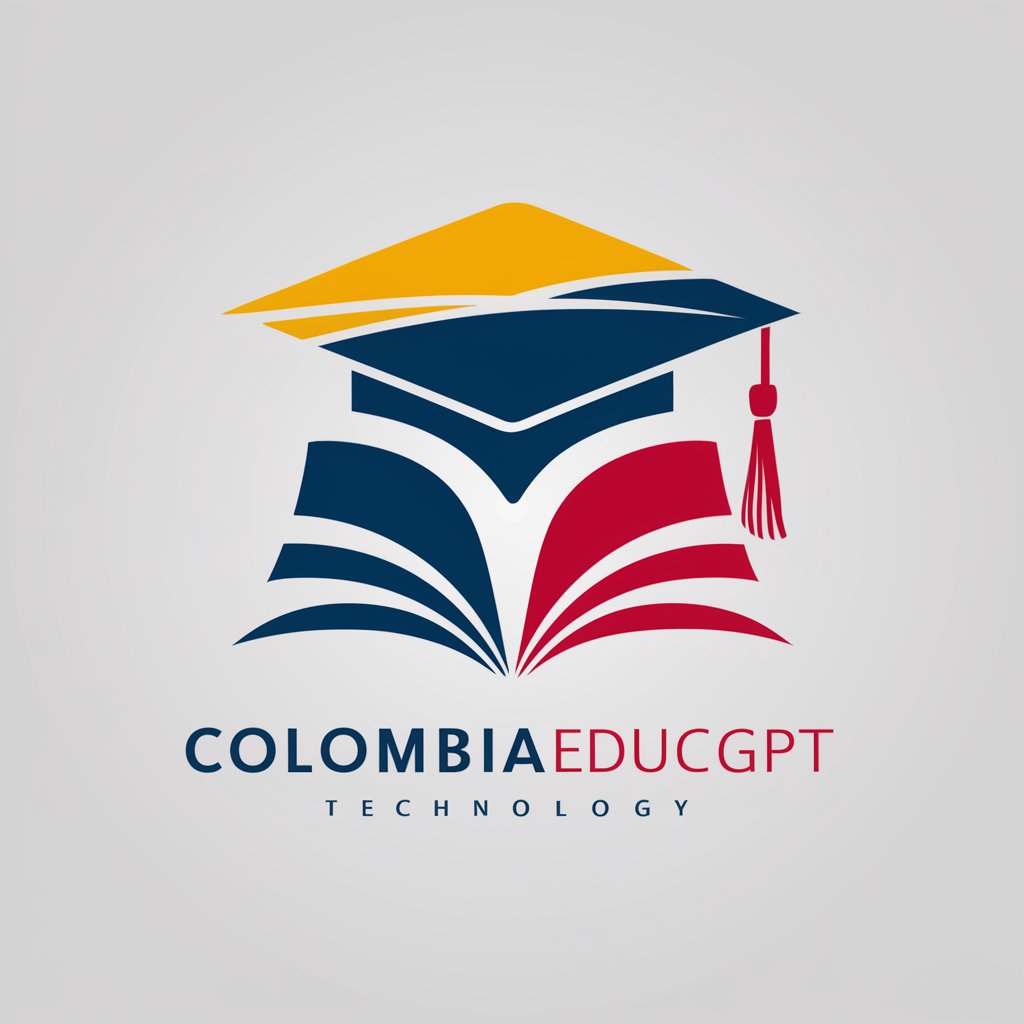 ColombiaEducaGPT in GPT Store