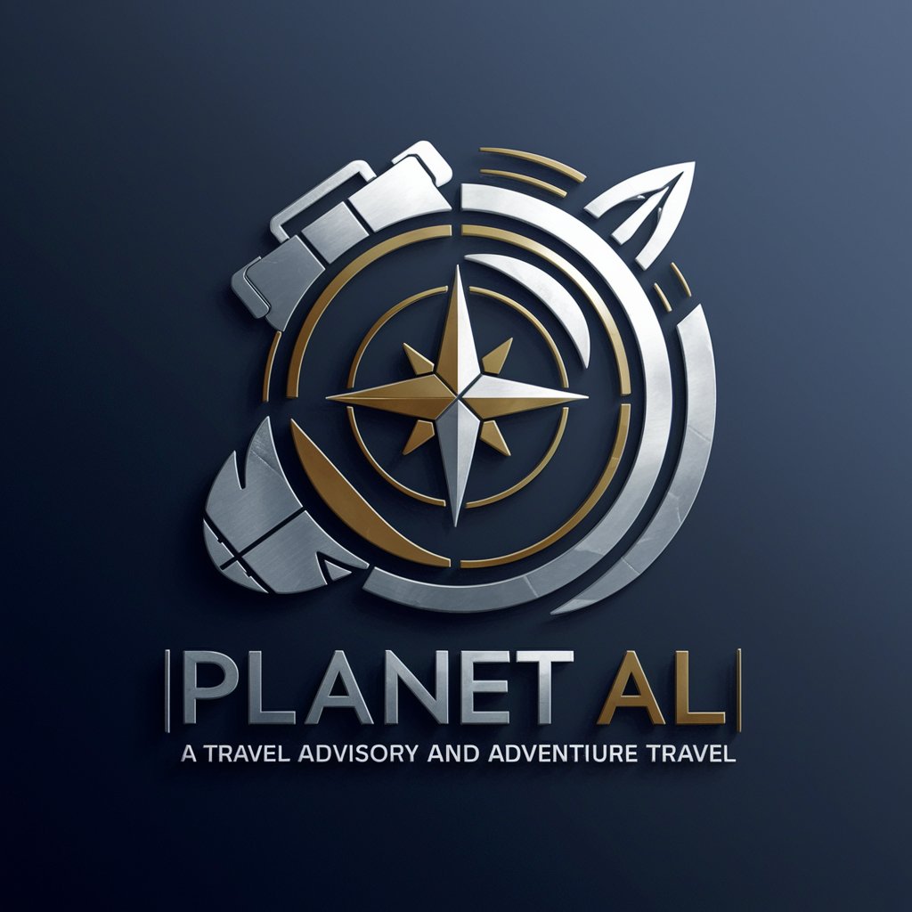 Planet All in GPT Store