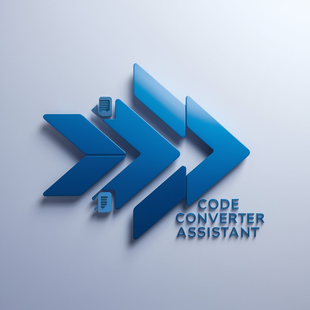 Code Converter Assistant in GPT Store