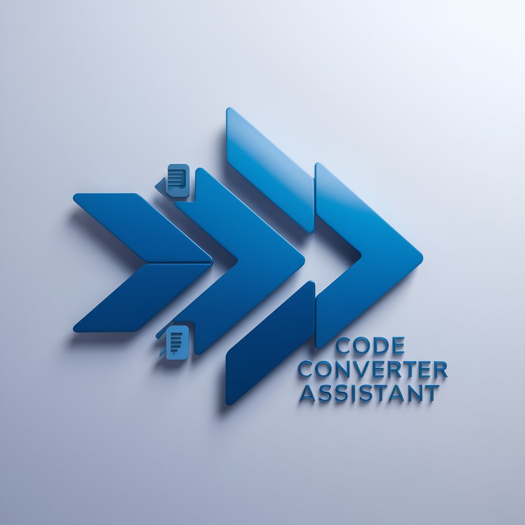 Code Converter Assistant