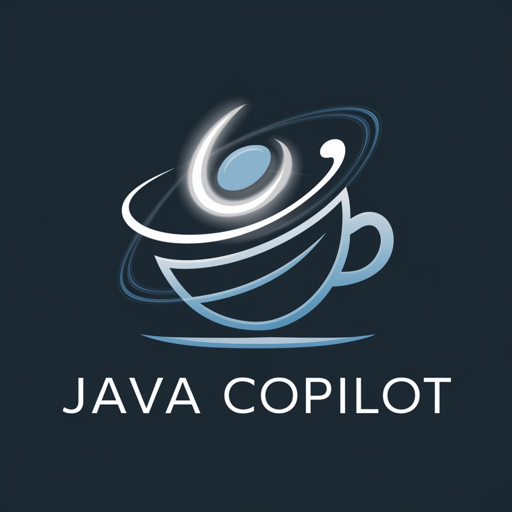 Java Copilot