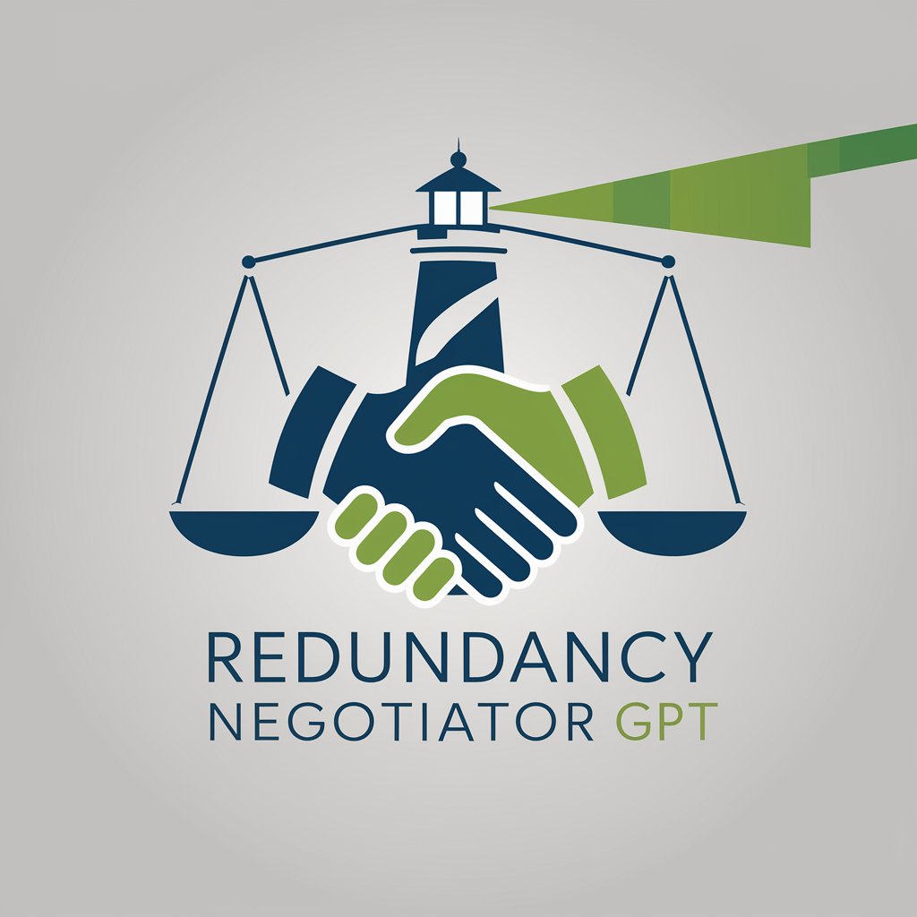 Redundancy Negotiator GPT