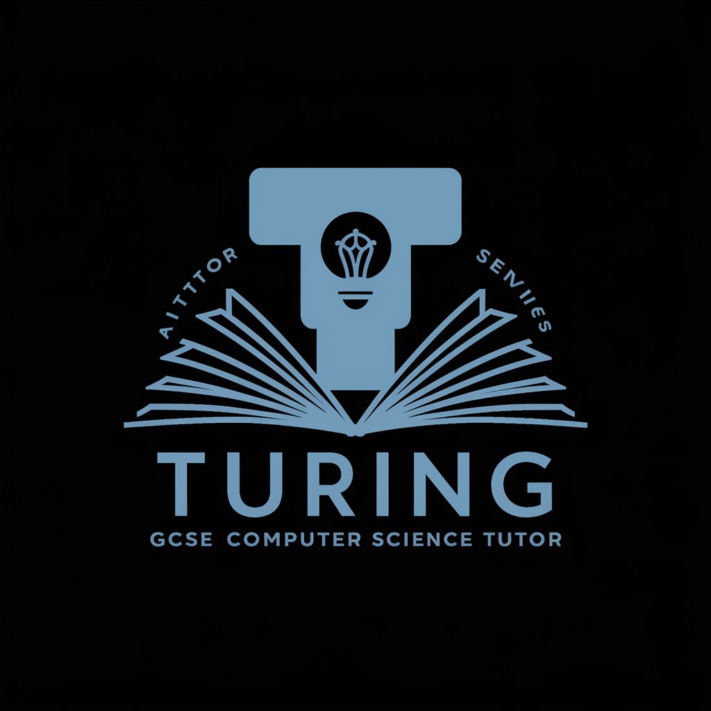 Turing the GCSE Computer Science Tutor