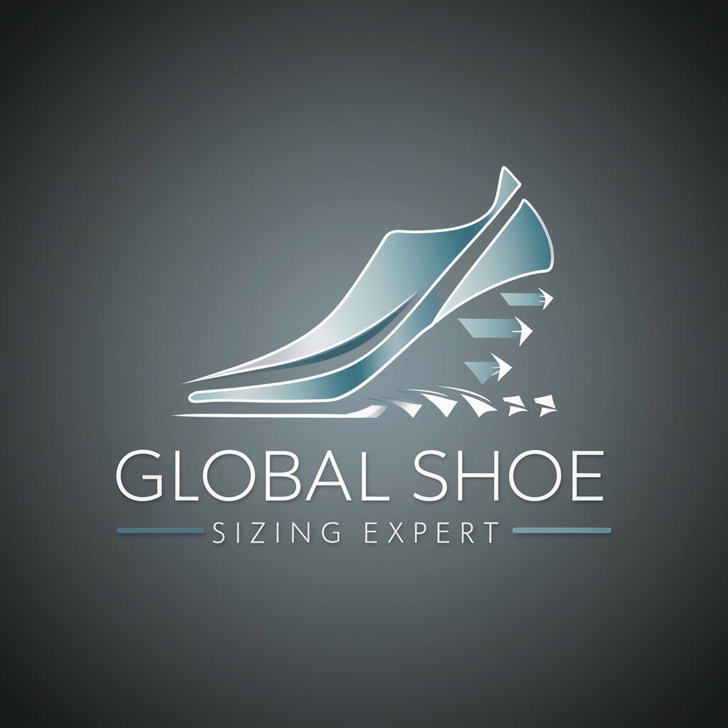 Global Shoe Sizing Expert in GPT Store