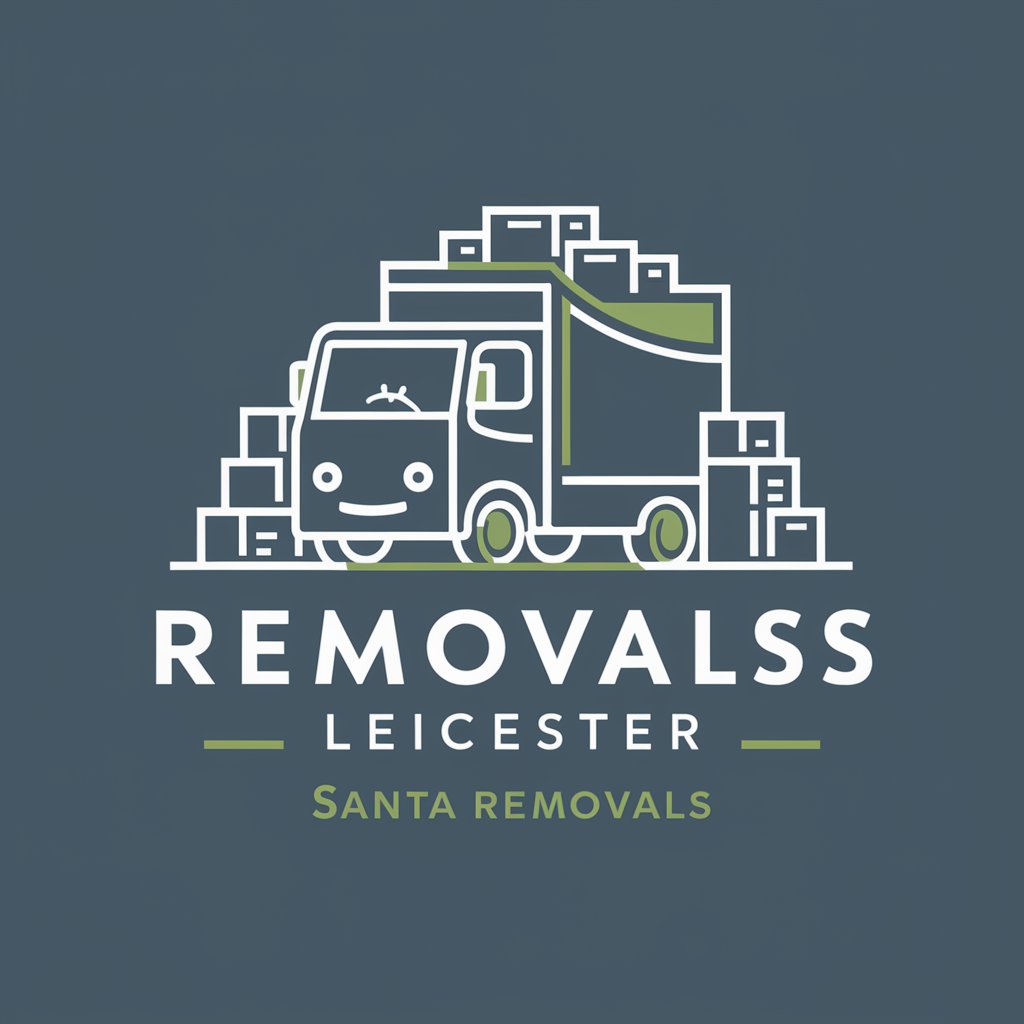 Removals Leicester