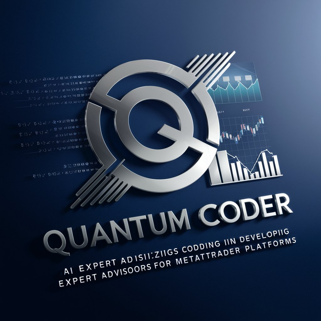 Quantum Coder