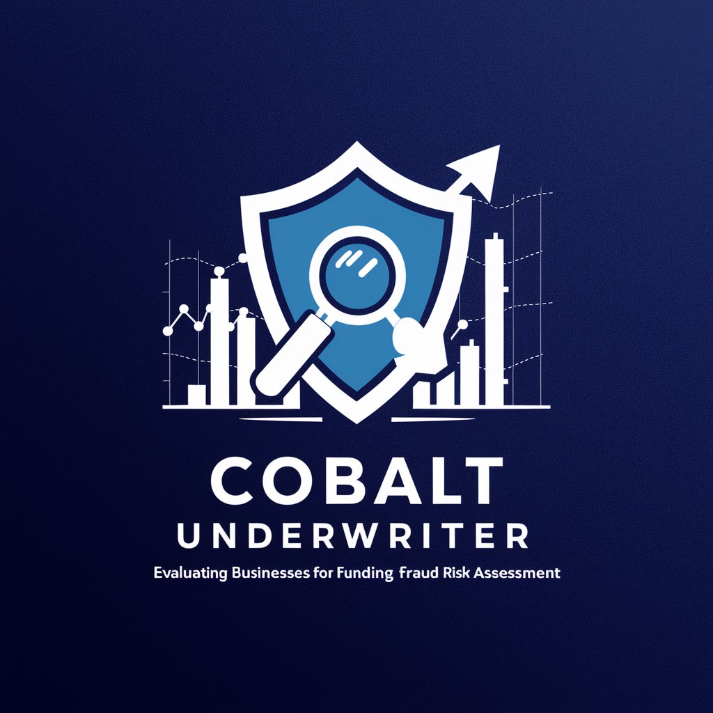 Cobalt Underwriter in GPT Store