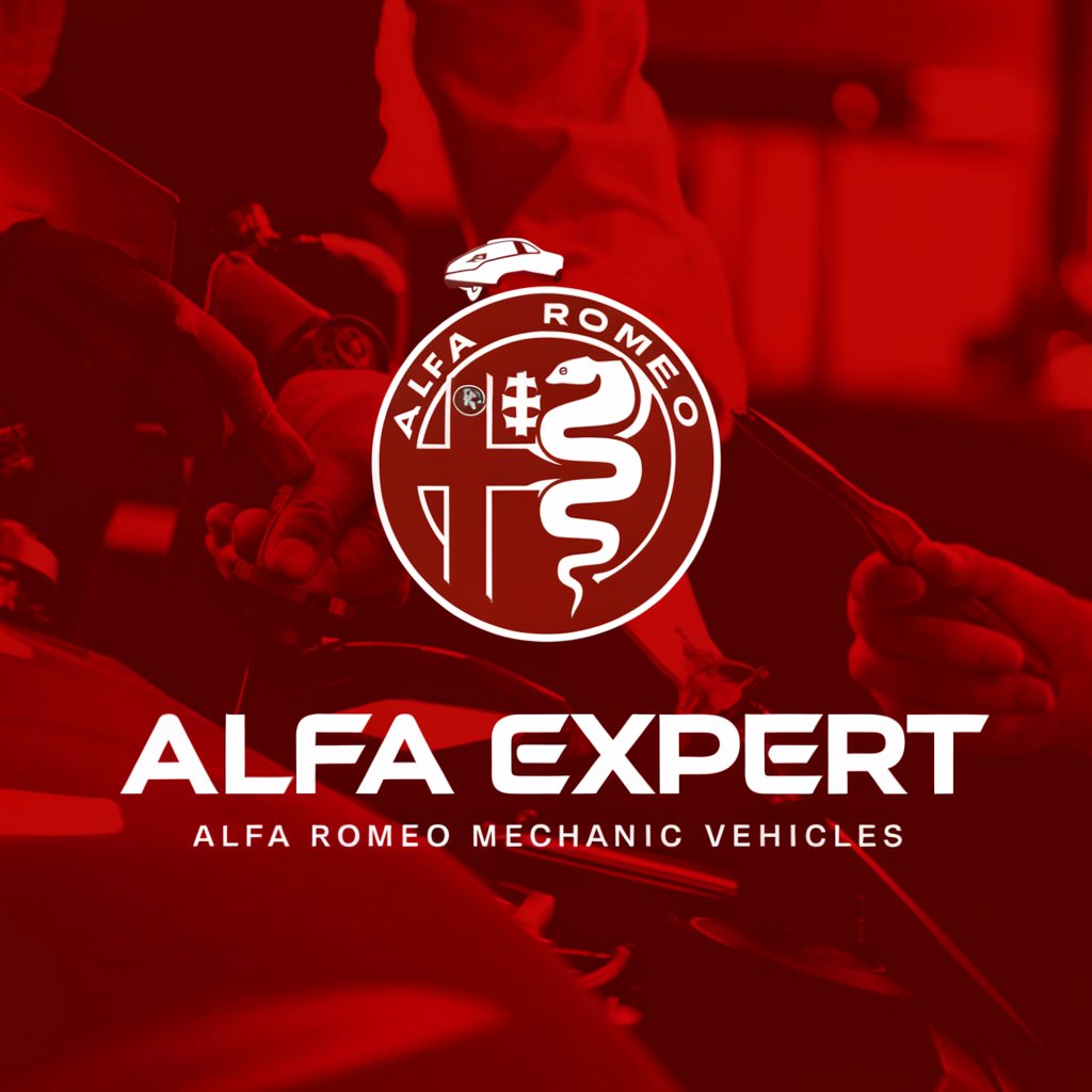 Alfa Expert in GPT Store