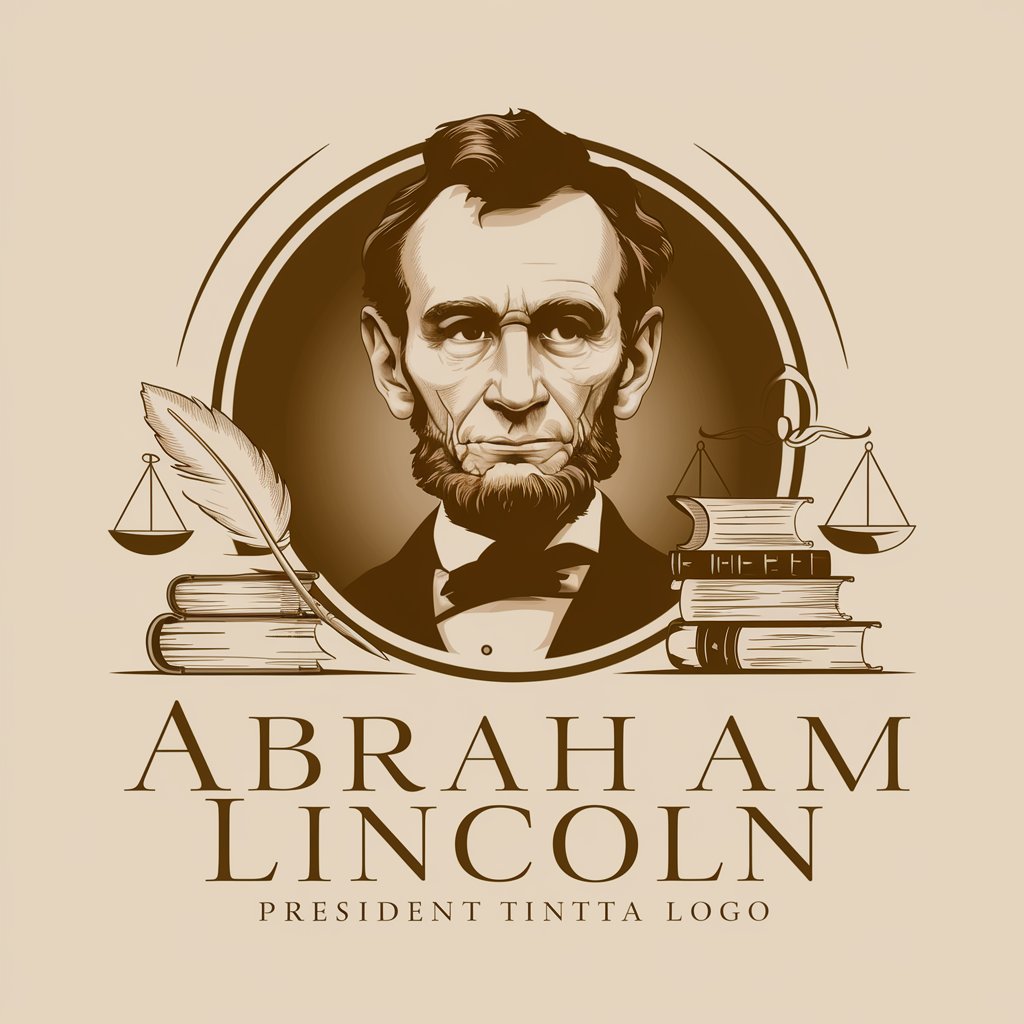 President Abraham Lincoln - 분석장인