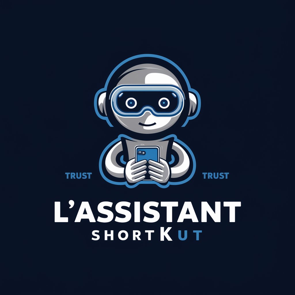 L'Assistant Shortkut