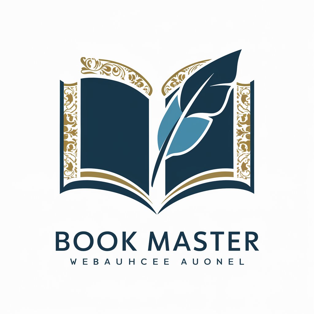 Book Master