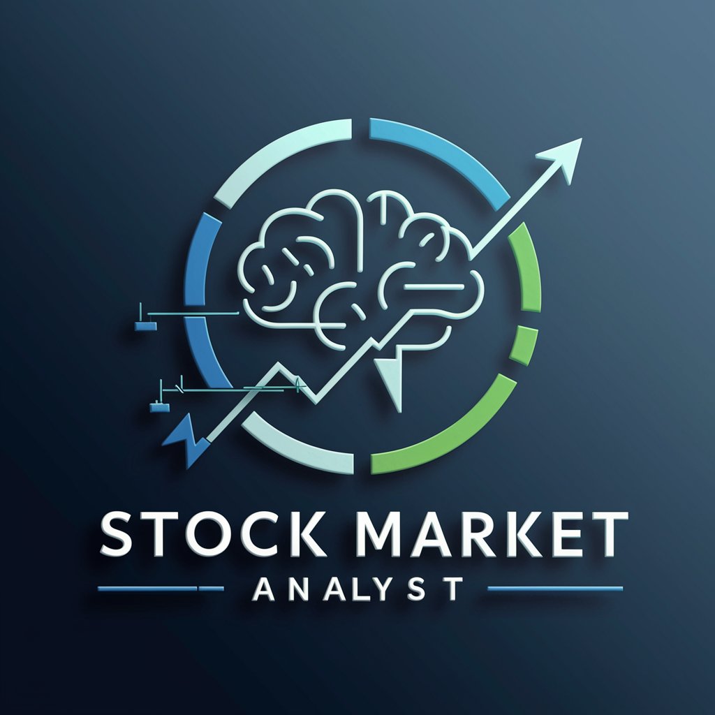 Stock Market Analyst in GPT Store