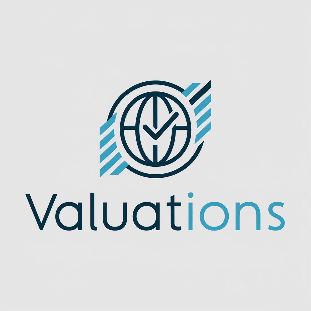 Valuations