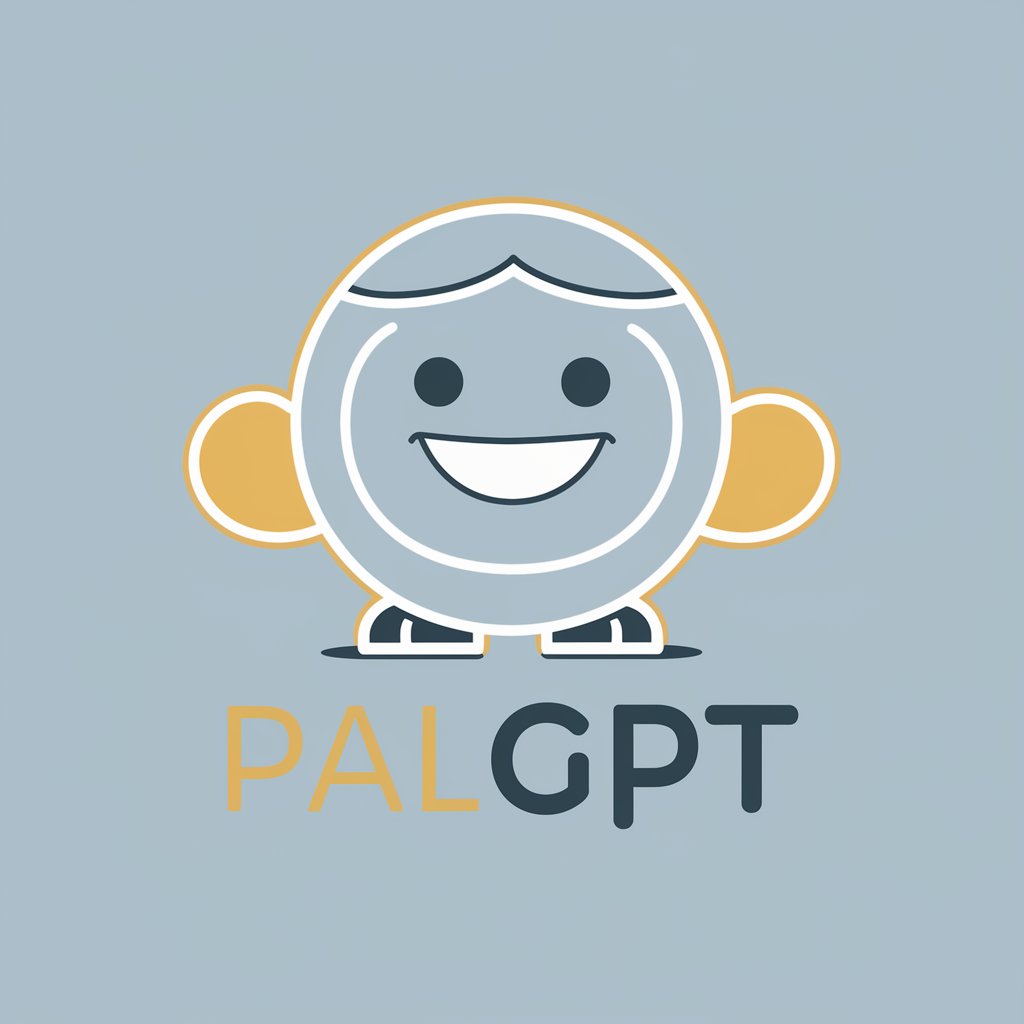 PalGPT