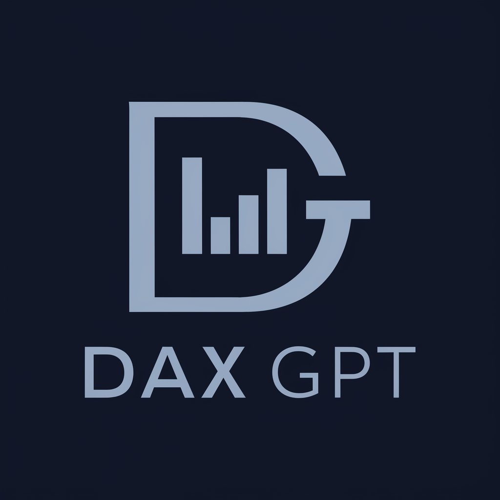DAX GPT in GPT Store