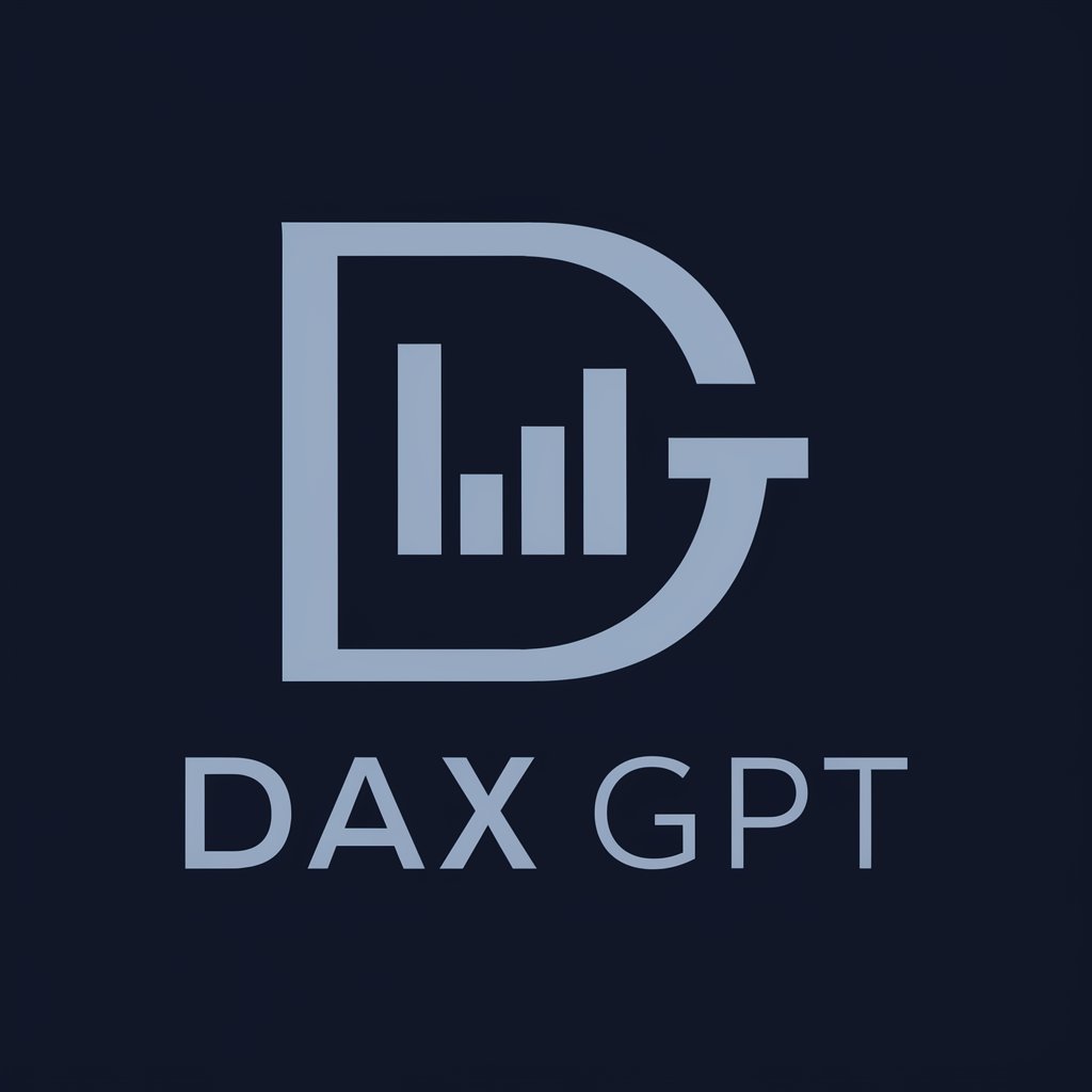 DAX GPT