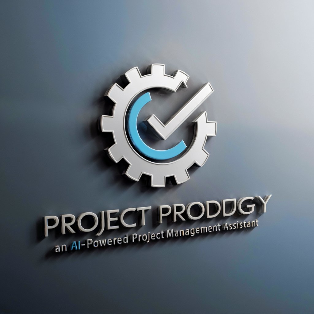 Project Prodigy in GPT Store