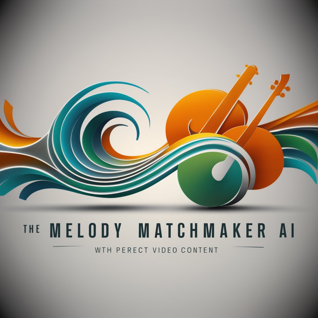 Melody Matchmaker in GPT Store