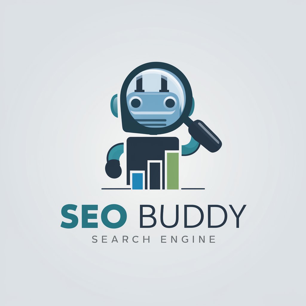 SEO Buddy