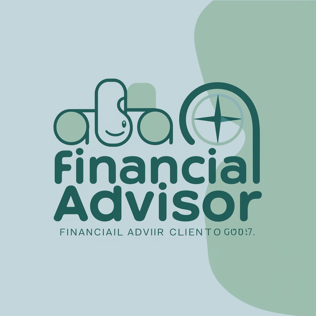 Financial Advisor