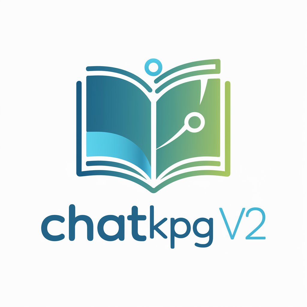 ChatKPG V2 in GPT Store