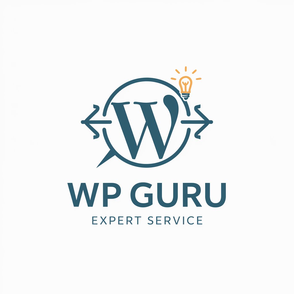 WP guru