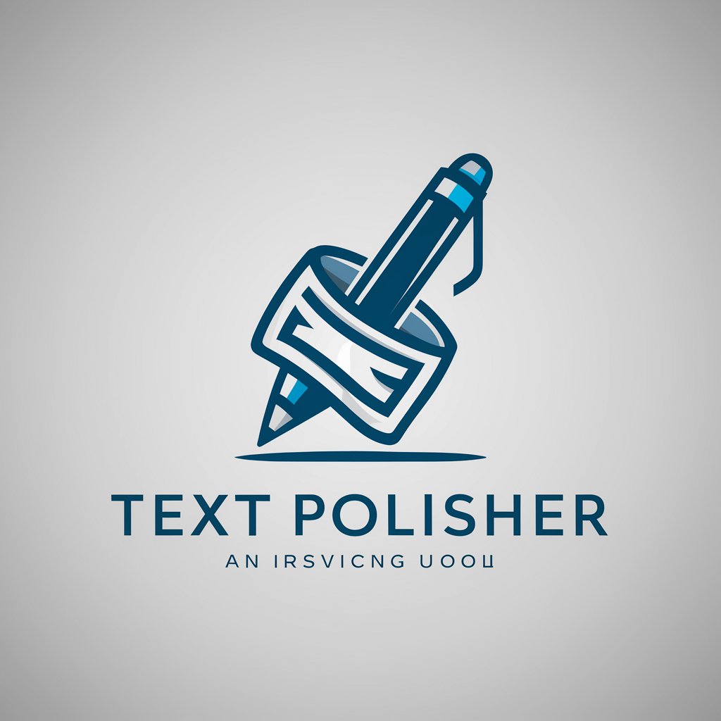 Text Polisher