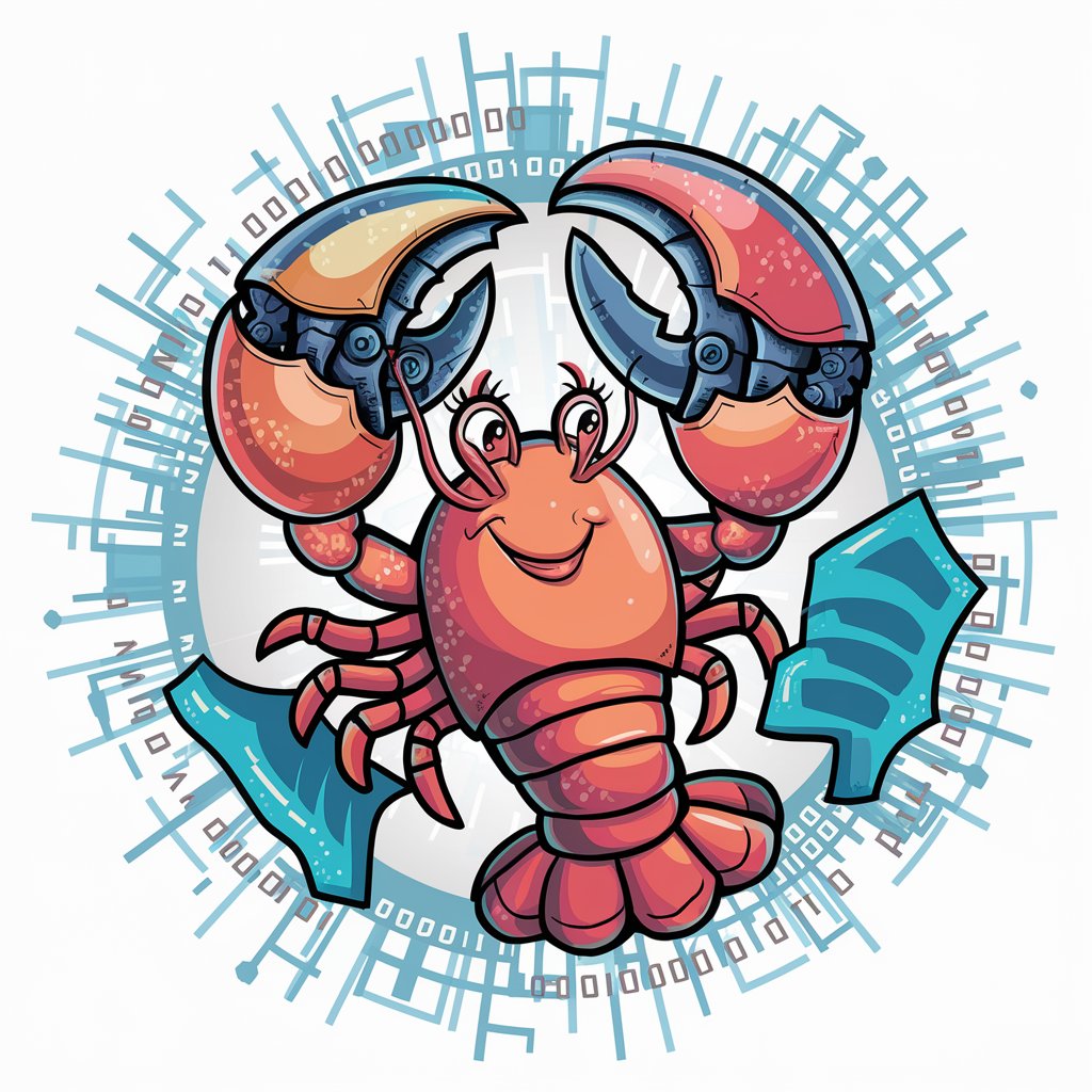 Lobster Claus
