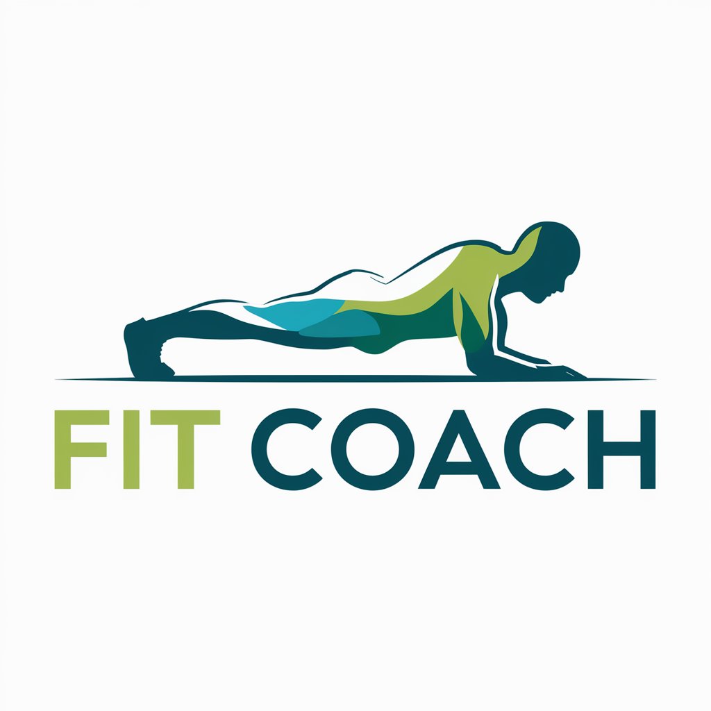 Fit Coach