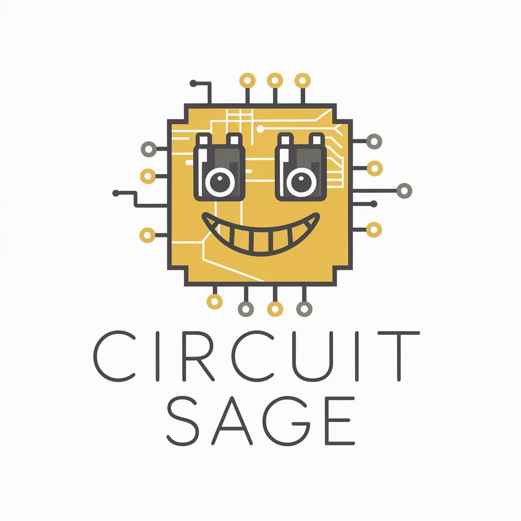 Circuit Sage