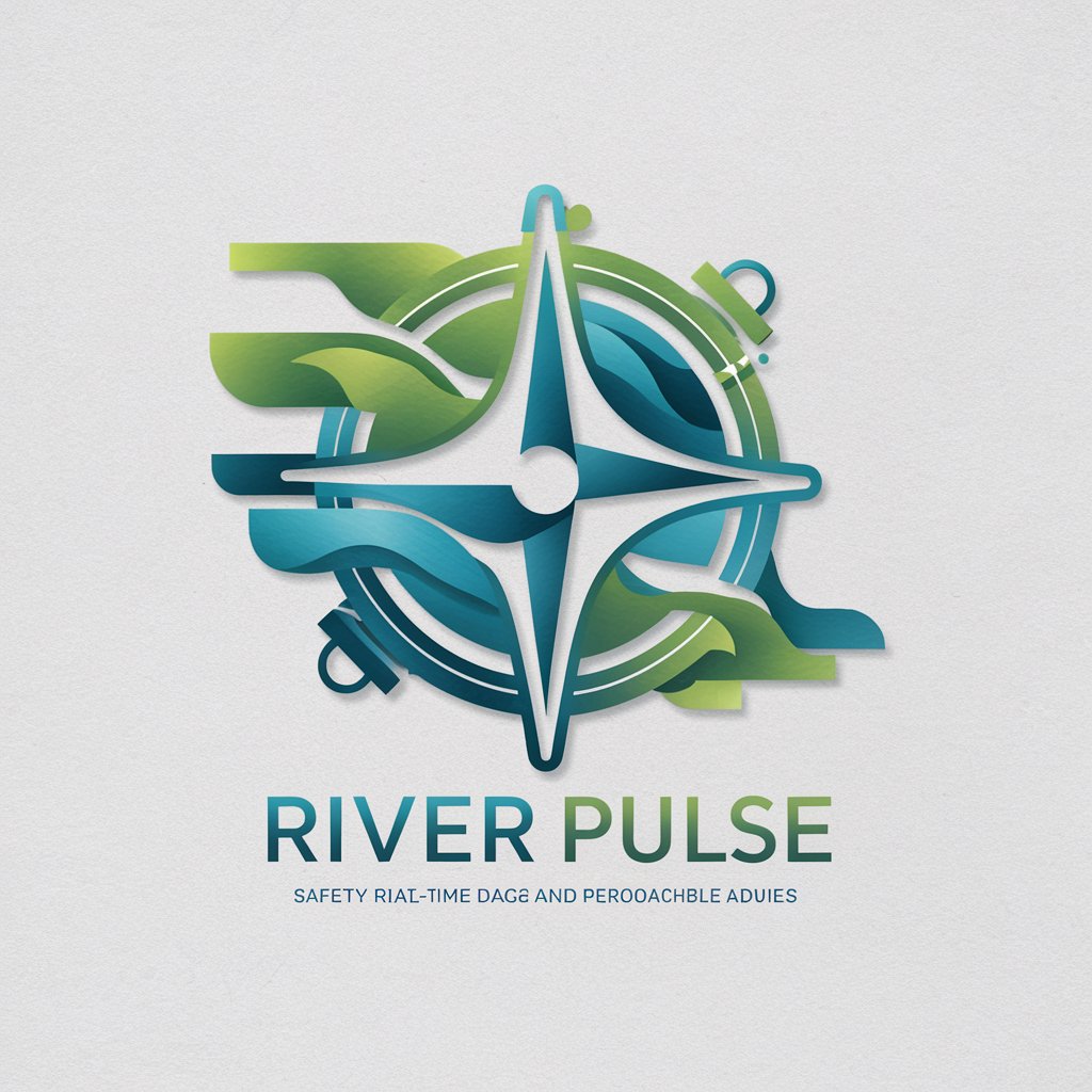 River Pulse in GPT Store