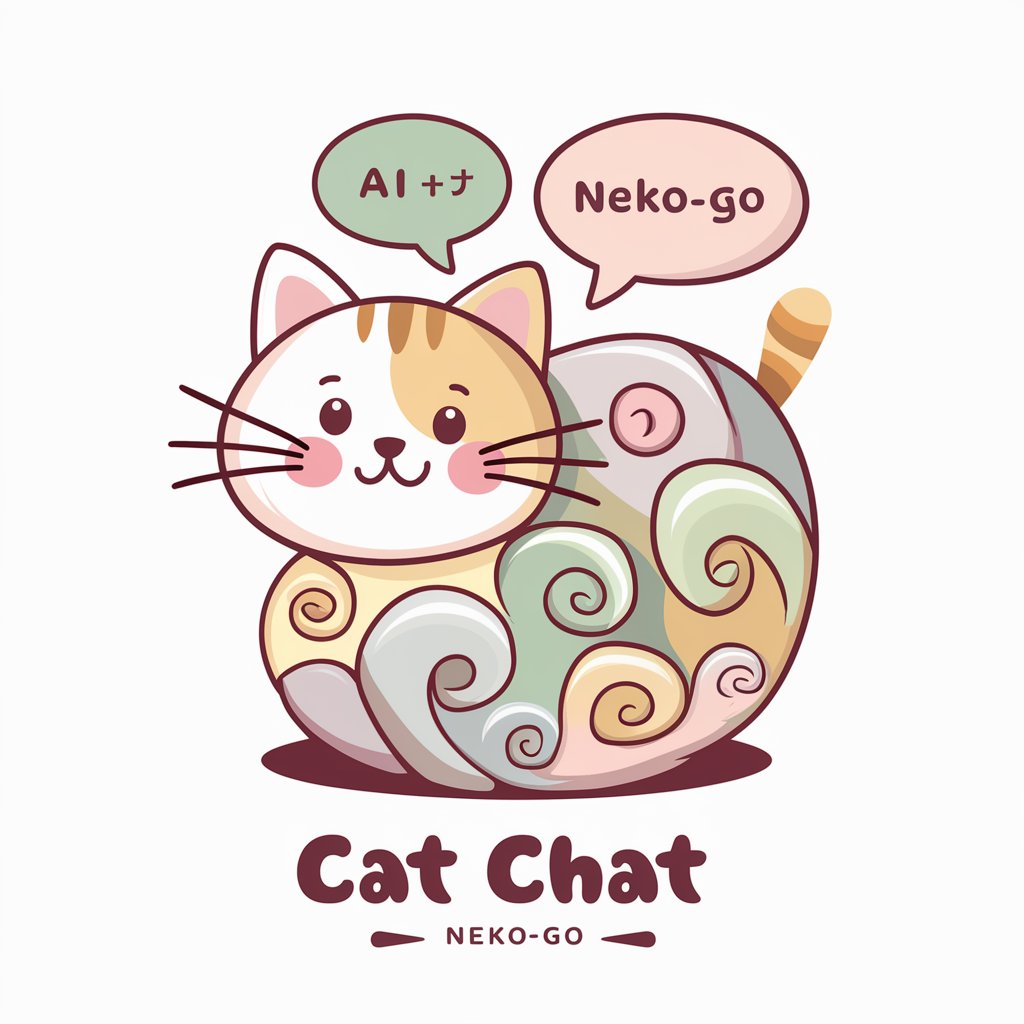 Cat Chat