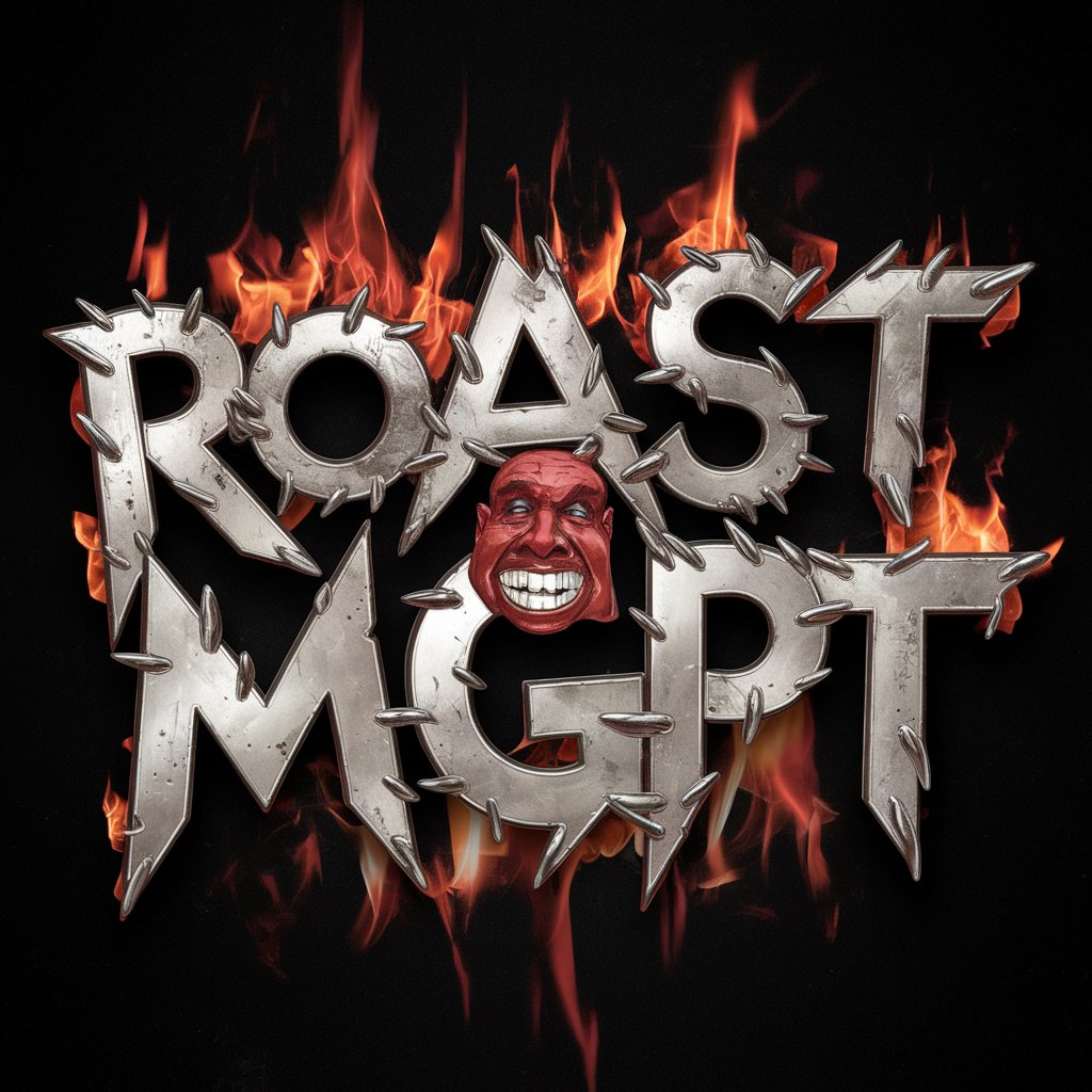 RoastMeGPT in GPT Store