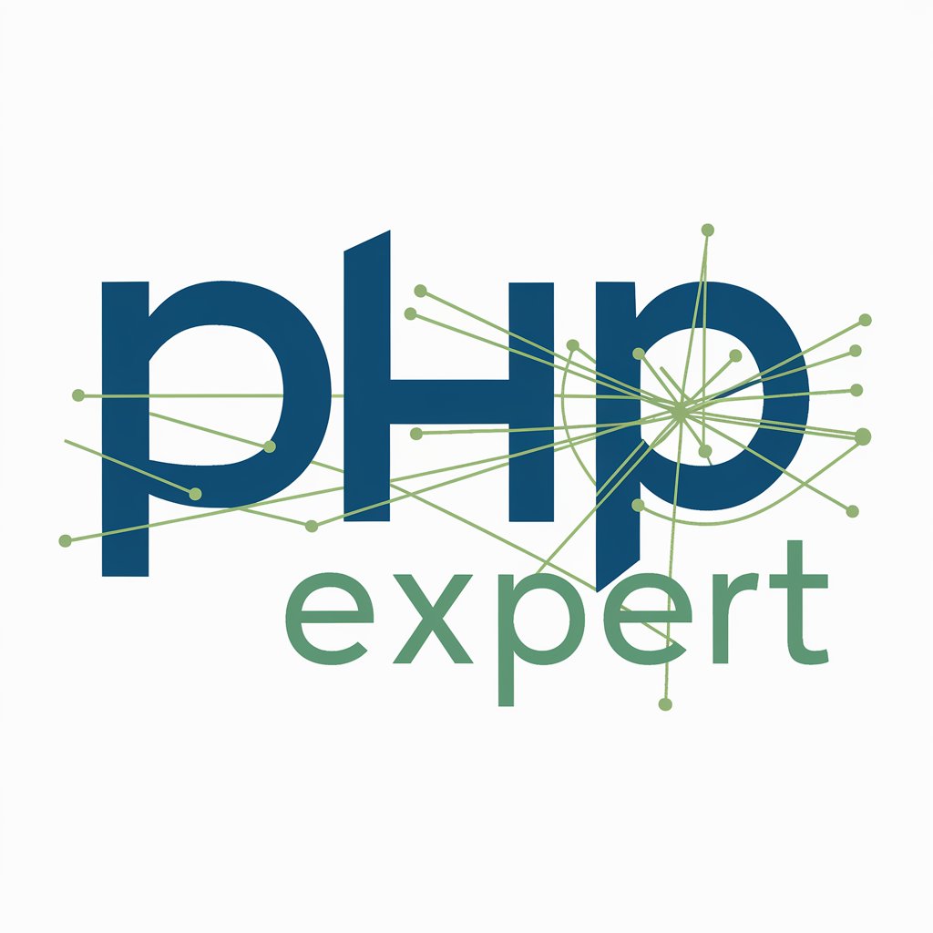 PHP Expert in GPT Store