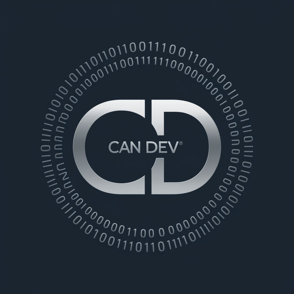 CAN Dev