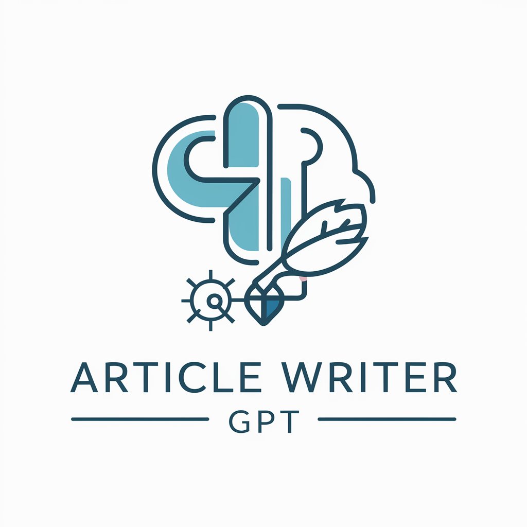 Human Written |100% Unique |SEO Optimized Article in GPT Store