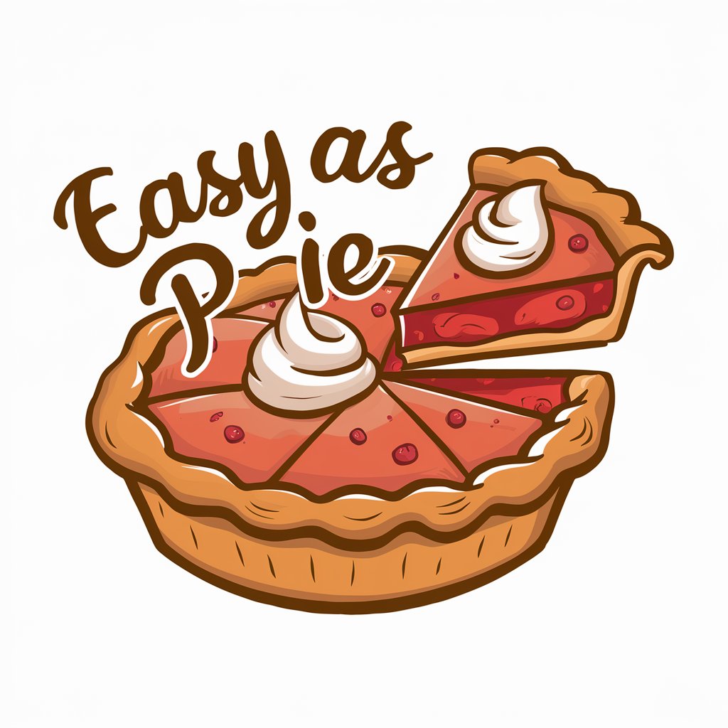 Easy as Pie