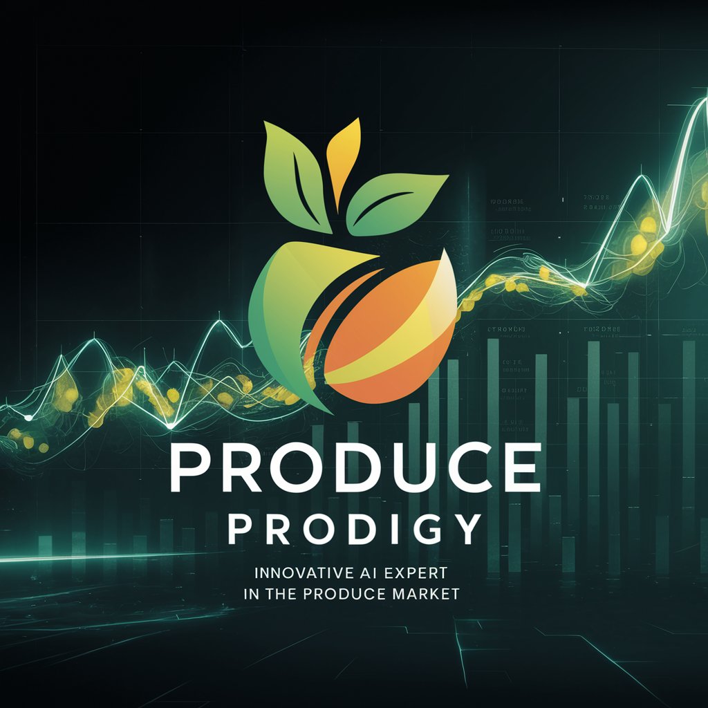 Produce Prodigy