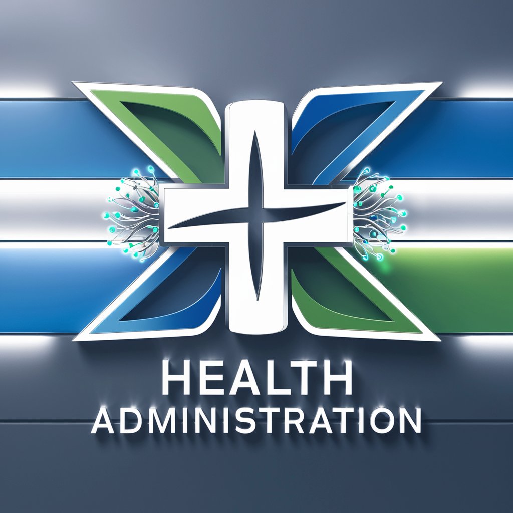 Health administration in GPT Store