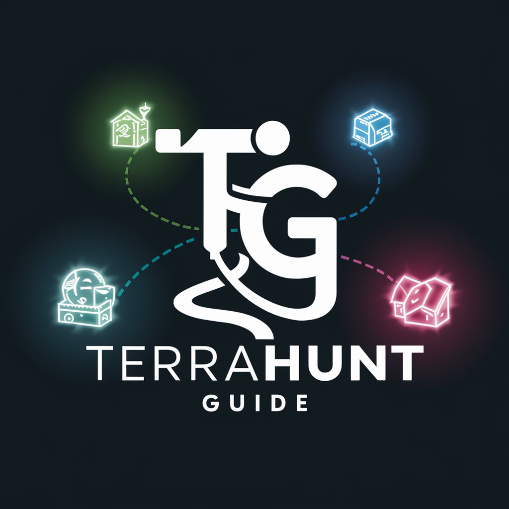 TerraHunt Guide