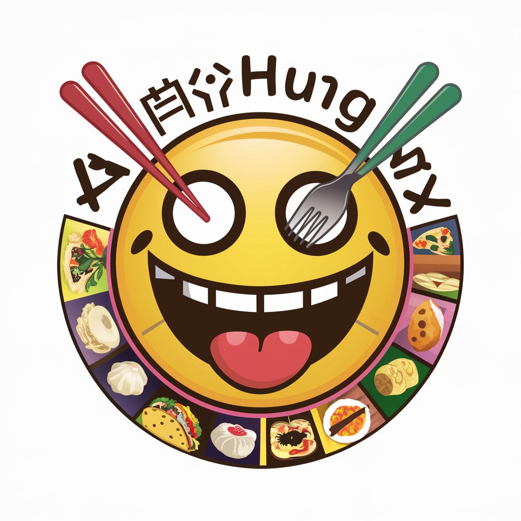 饿了吗 Hungry