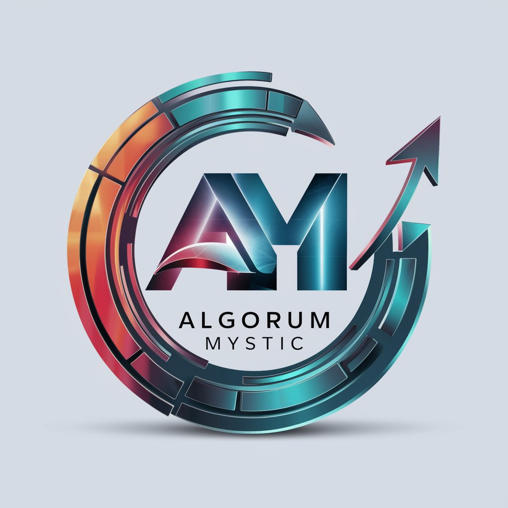 Algorum Mystic in GPT Store