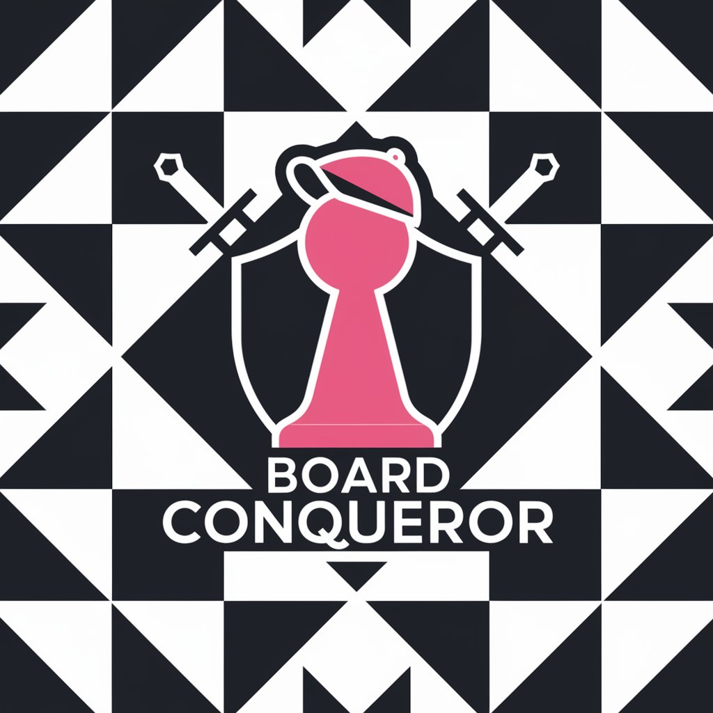 Board Conqueror