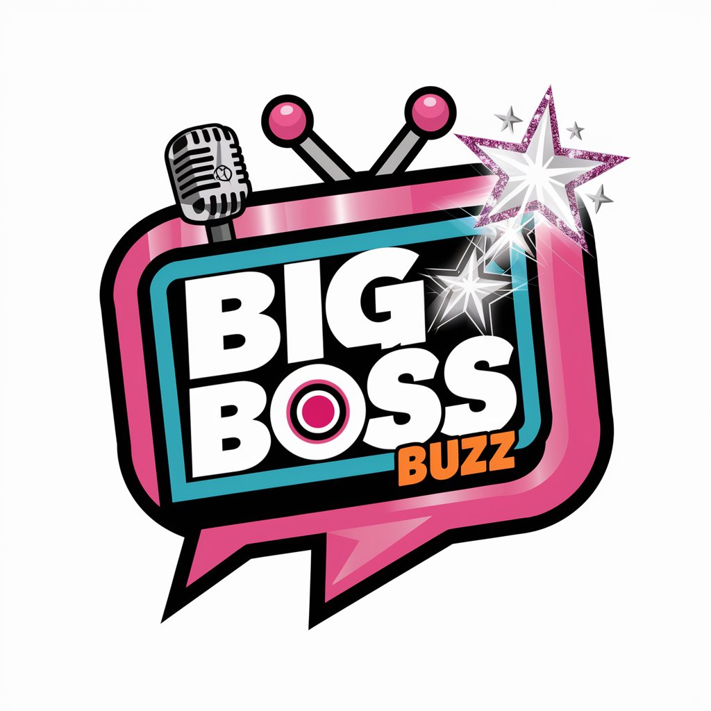 Big Boss Buzz in GPT Store