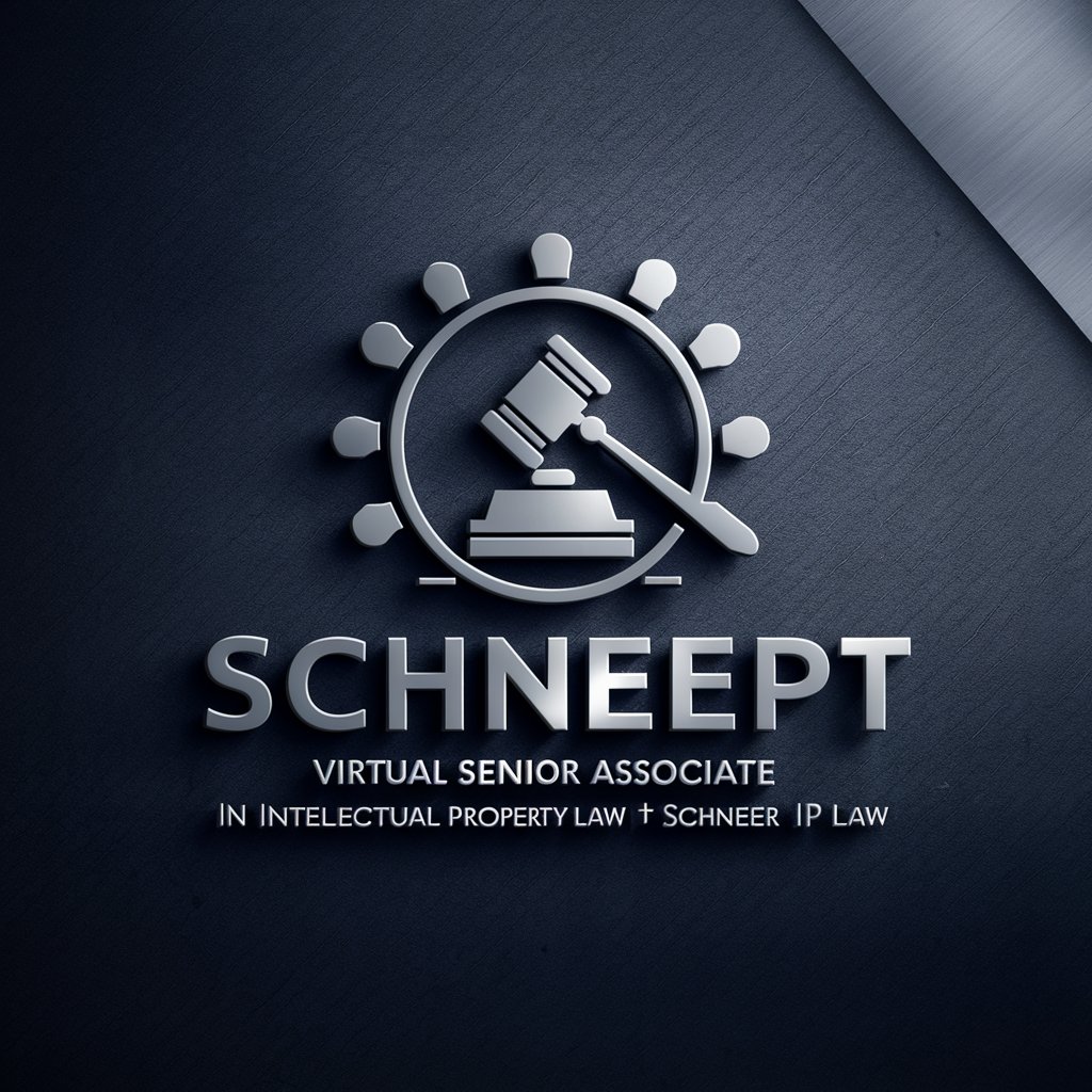 SchneePT in GPT Store