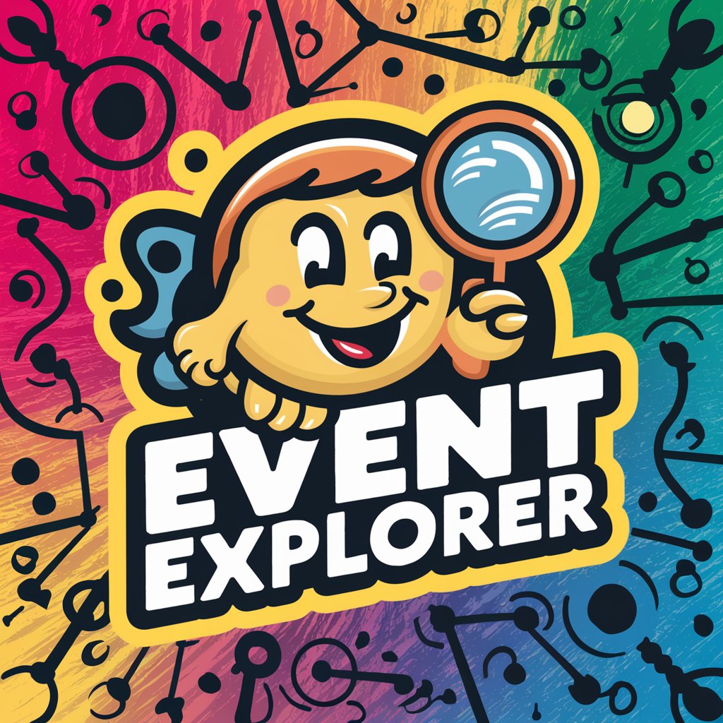 Event Explorer